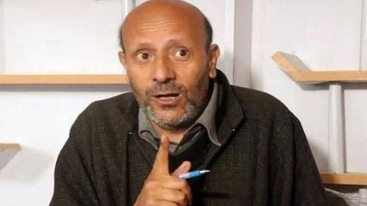 पूर्व विधायक राशिद इंजीनियर की फाइल फोटो (क्रेडिट-फेसबुक)