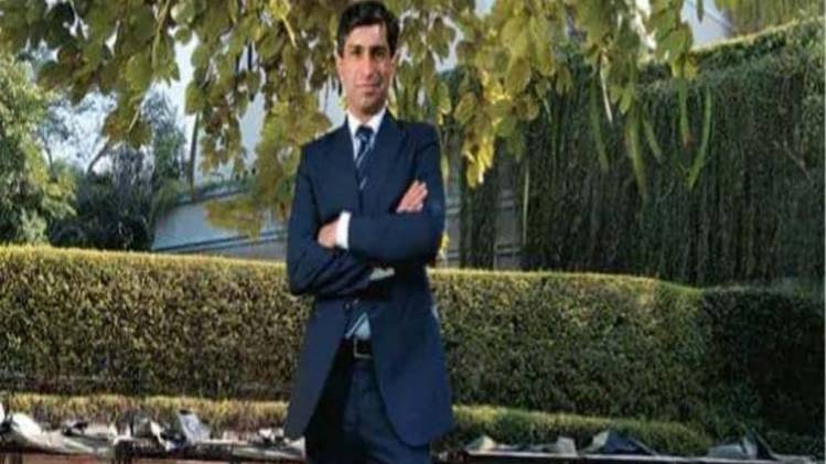 रतुल पुरी (फाइल फोटो)