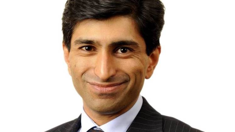 रतुल पुरी की फाइल फोटो (क्रेडिट-IANS)