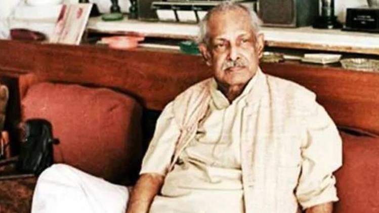 ऋषिकेश मुखर्जी