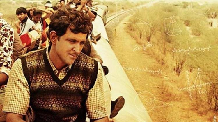 ऋतिक रोशन 