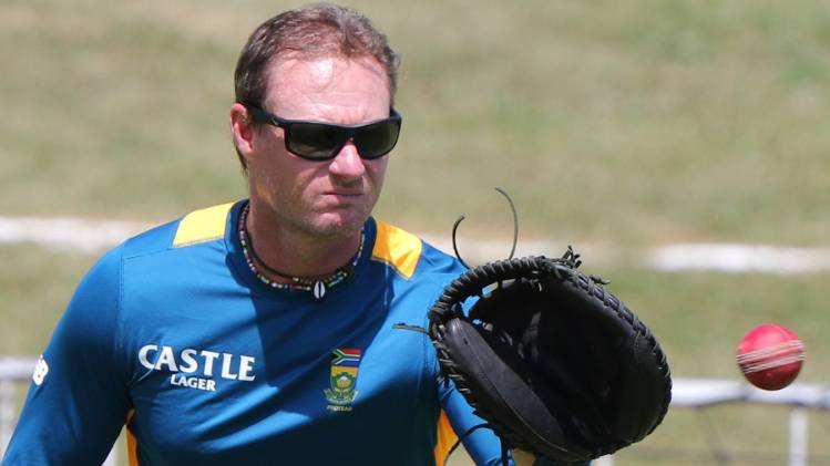Lance Klusener
