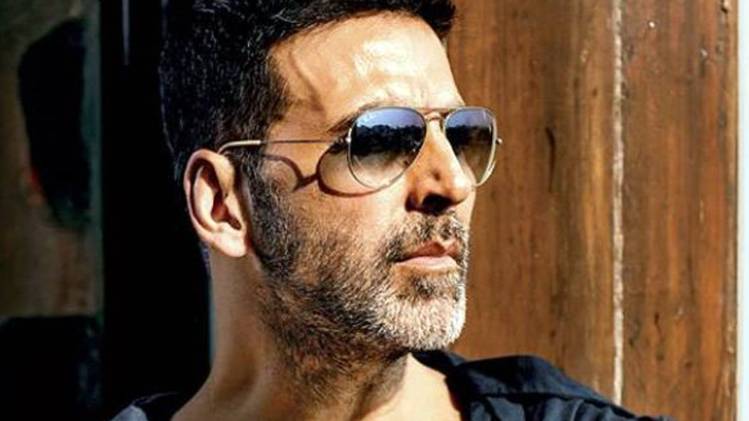 अक्षय कुमार