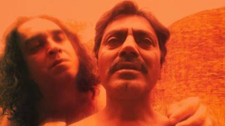 सैक्रेड गेम्स 2 का एक दृश्य (फोटो: नेटफ्लिक्स)