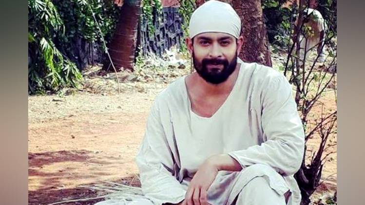 अबीर सूफी