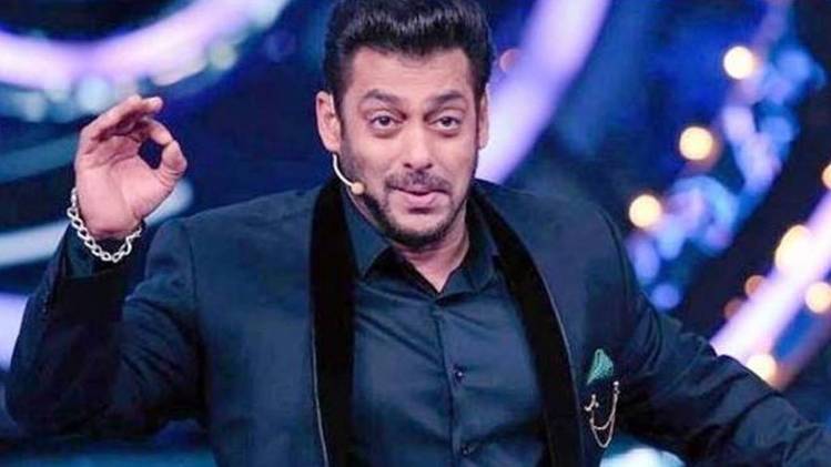 सलमान खान