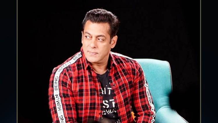 सलमान खान