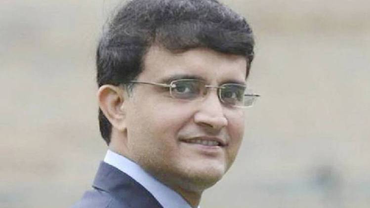 सौरव गांगुली (फोटो: फेसबुक प्रोफाइल)