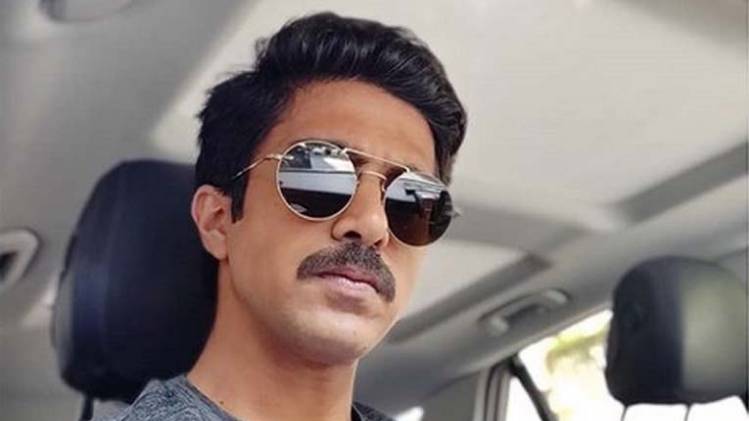 साकिब सलीम