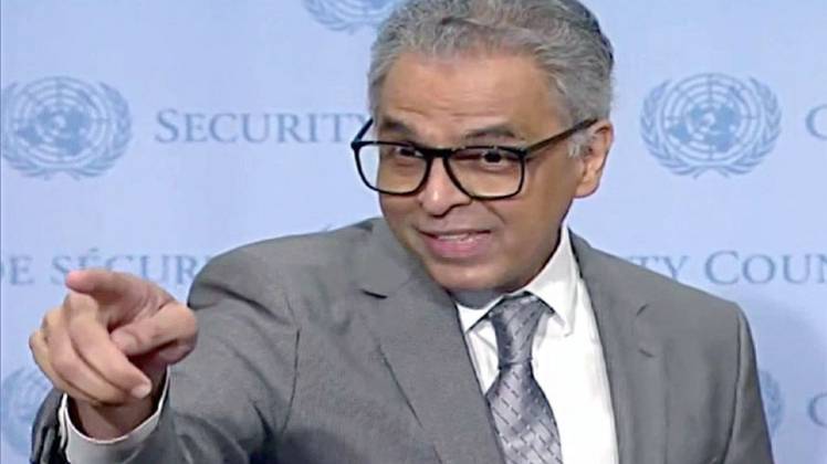 अकबरुद्दीन (फोटो- एएनआई)