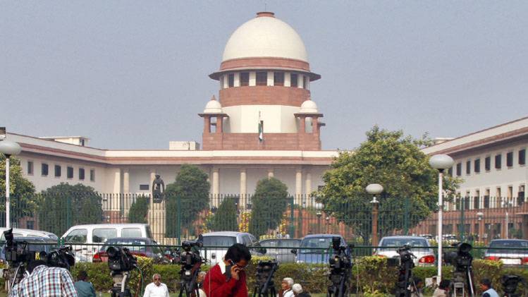 उन्नाव मामले में सुप्रीम कोर्ट का बड़ा फैसला (फाइल फोटो)