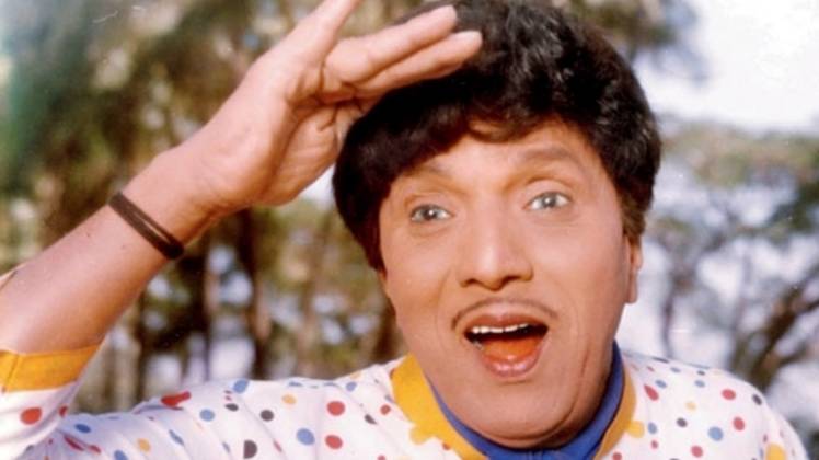 दादा कोंडके