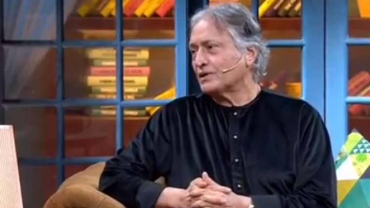 उस्ताद अमजद अली खान