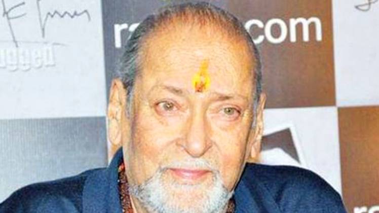 शम्मी कपूर