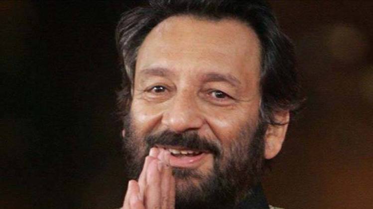 शेखर कपूर