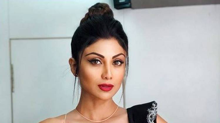 शिल्पा शेट्टी