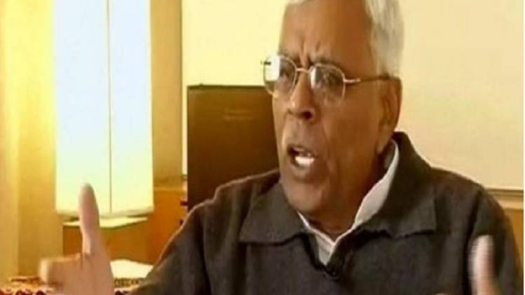 शिवानंद तिवारी (फाइल फोटो)