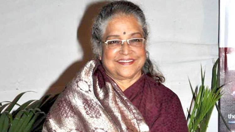 शुभा खोटे