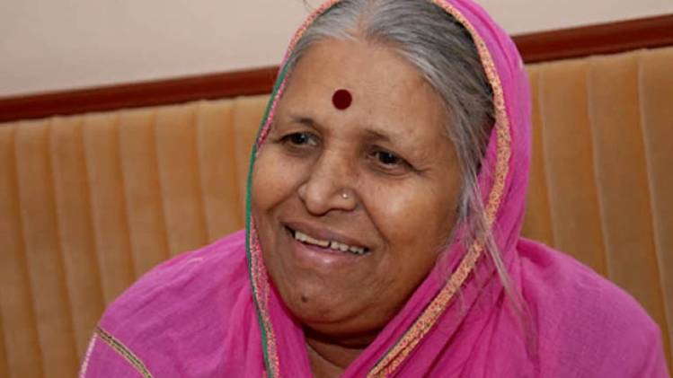 सिन्धुताई सपकाल