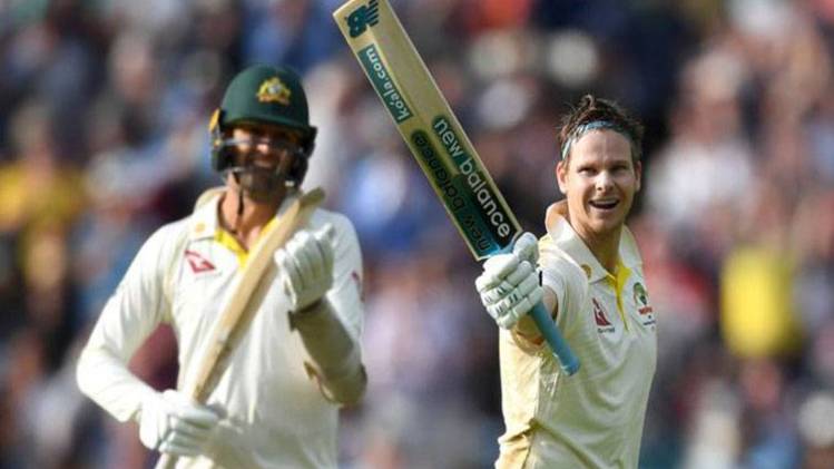 स्टीव स्मिथ (Twitter- ICC)