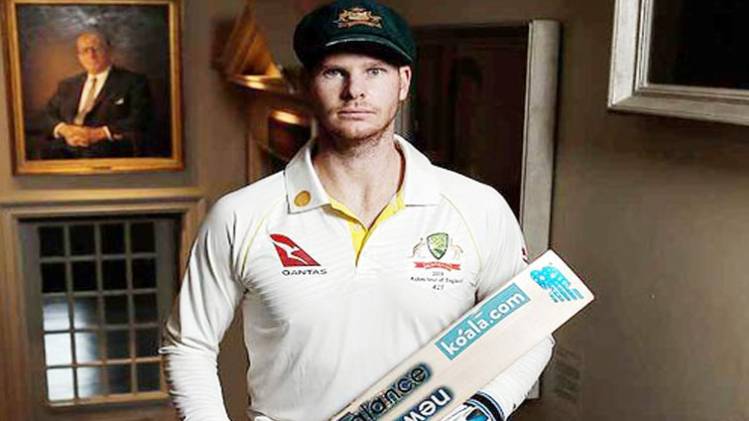 स्टीव स्मिथ (@cricketcomau)