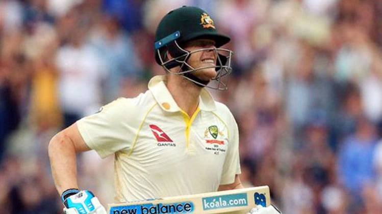 स्टीव स्मिथ (cricket.com.au)