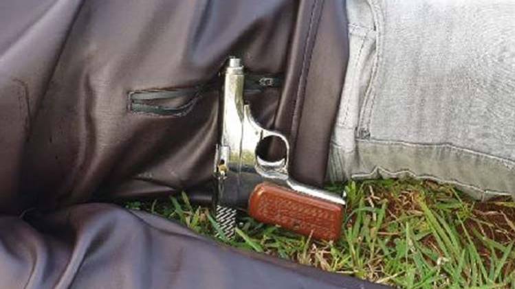 कर्नाटक में एक ही परिवार के 5 सदस्यों ने की खुदकुशी (फोटो क्रेडिट- नागार्जुन)