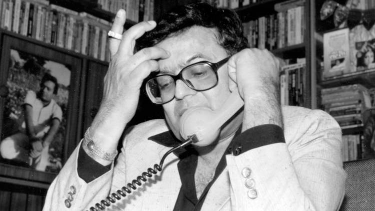 अपराध-कथा लेखक सुरेन्द्र मोहन पाठक: जलवे व नौजवानी के दिन