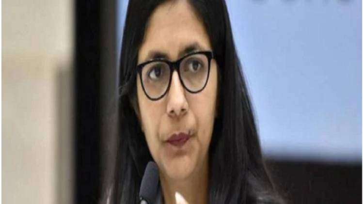 दिल्ली महिला आयोग की अध्यक्ष स्वाति मालीवाल (फाइल फोटो)