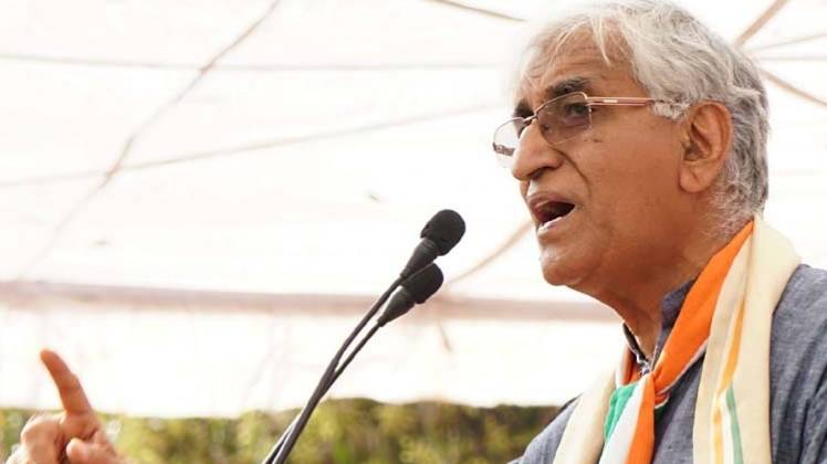 टीएस सिंह देव की फाइल फोटो (क्रेडिट-फेसबुक)