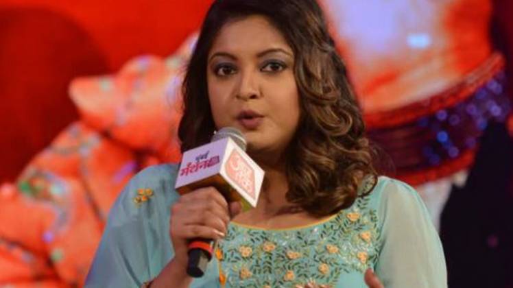 तनुश्री दत्ता 