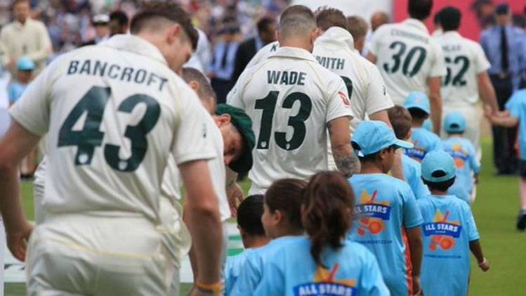 टेस्ट क्रिकेट की नई शुरुआत (फोटो: क्रिकेट ऑस्ट्रेलिया)