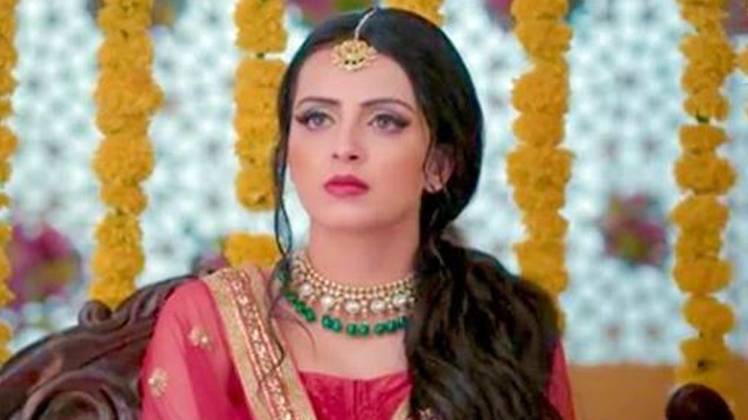 श्रेनु पारिख