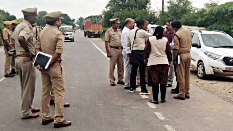 उन्नाव मामले में शुरू हुआ CBI का एक्शन (फाइल फोटो: ANI)