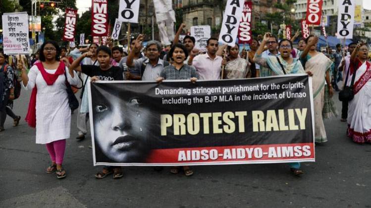 उन्नाव मामले में अदालत ने लिए कई फैसले (फोटो: IANS)