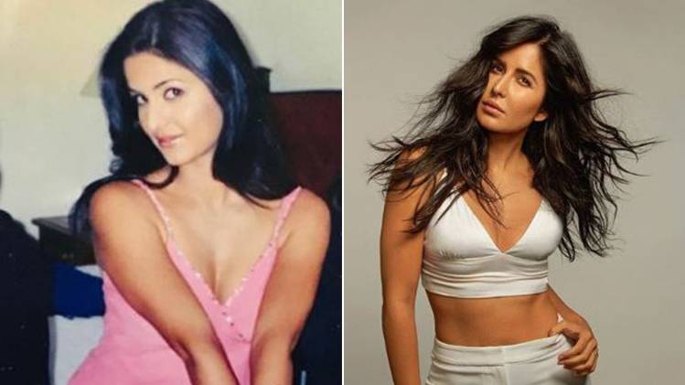 कटरीना कैफ (फोटोःइंस्टाग्राम)