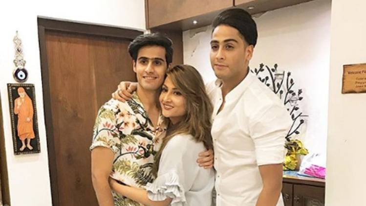 उर्वशी ढोलकिया