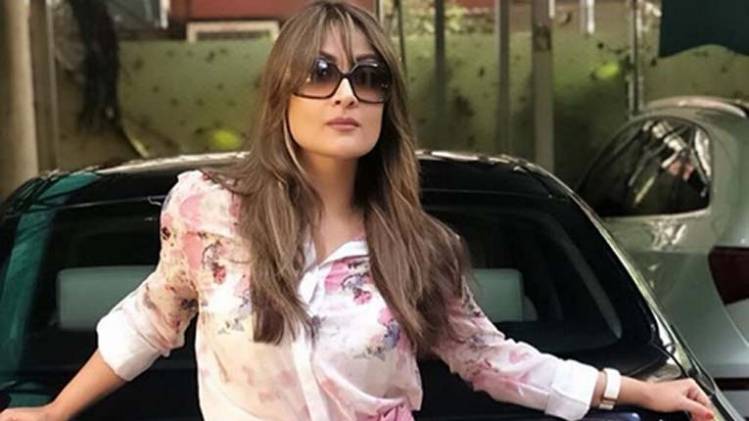 उर्वशी ढोलकिया