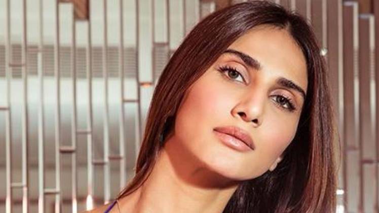 वाणी कपूर 