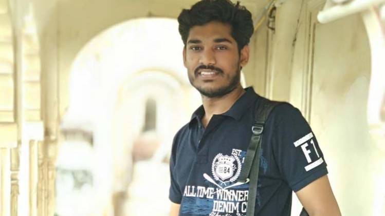 UPSC की सिविल सर्विसेज 2018 परीक्षा में वीर प्रताप सिंह राघव को 92 वीं रैंक.