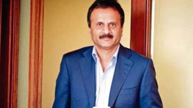 वीजी सिद्धार्थ के निधन से मुश्क‍िल में CCD