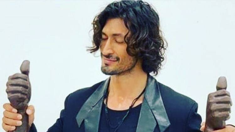 विद्युत जामवाल