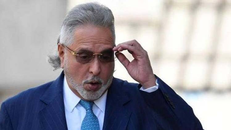 विजय माल्या की नई पेशकश 