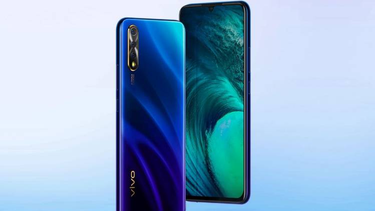 Vivo S1