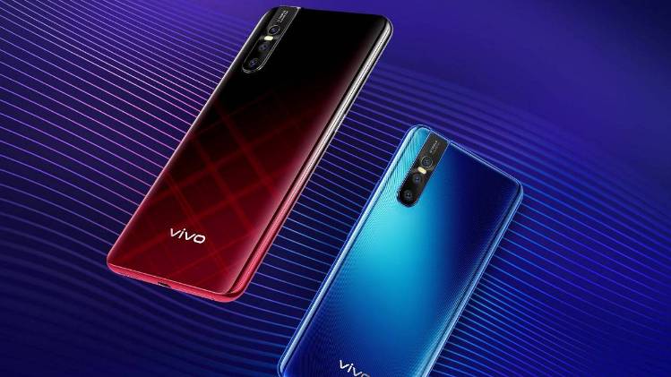 Vivo V15 Pro