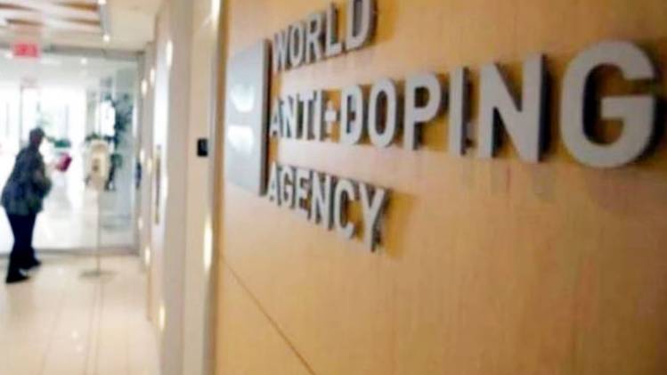 WADA has instructed NDTL to address all the non-conformities that LabEG identified during their site visit. (Reuters Photo)