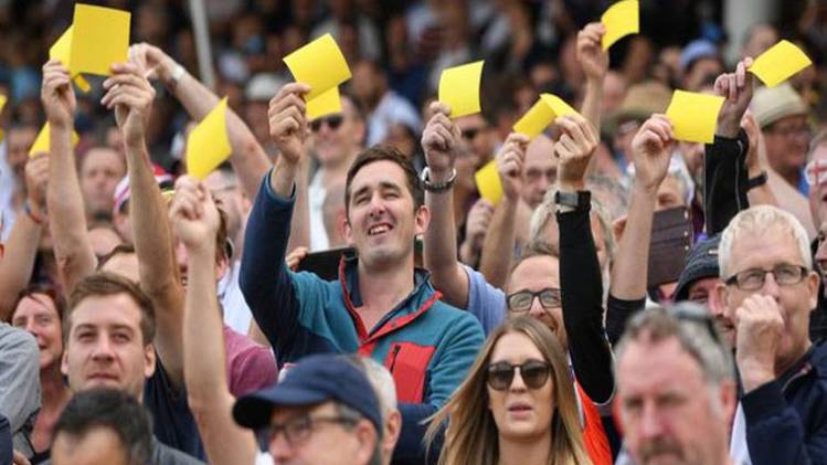 बर्मिंघम टेस्ट (Twitter)