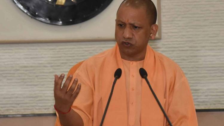 यूपी के मुख्यमंत्री योगी आदित्यनाथ (IANS)