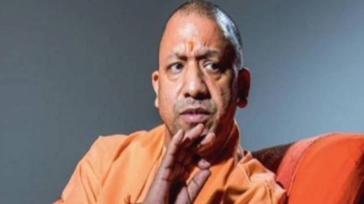 मुख्यमंत्री योगी आदित्यनाथ (फाइल फोटोः India Today)