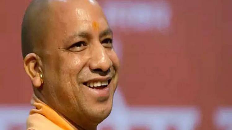 मुख्यमंत्री योगी आदित्यनाथ (फाइल फोटोः आज तक)